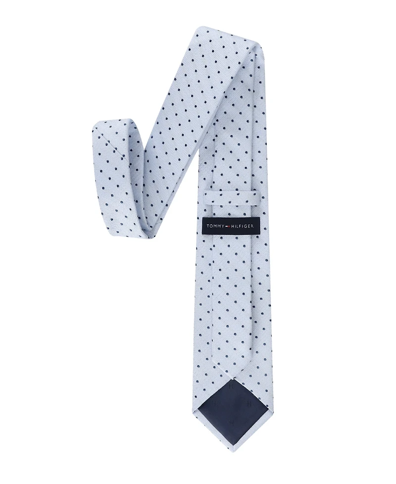 Tommy Hilfiger Men's Ashland Dot Tie