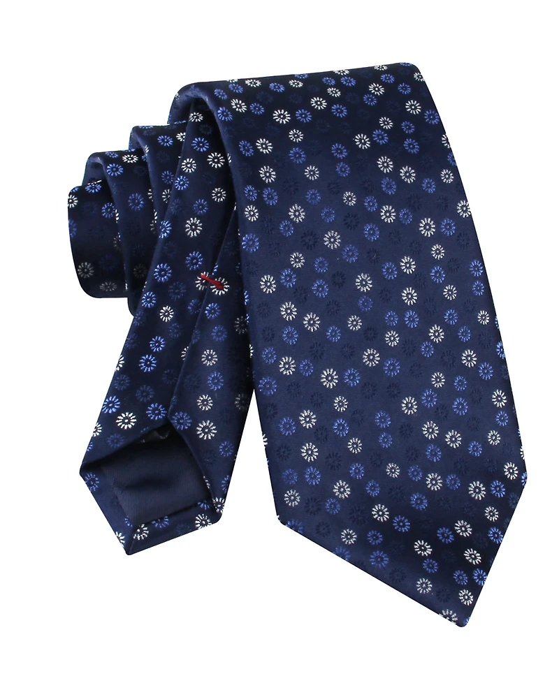 Tommy Hilfiger Men's Nadia Floral Tie