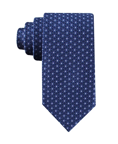 Tommy Hilfiger Men's Ashton Floral Tie