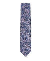 Tommy Hilfiger Men's Lillian Paisley Tie