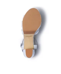 Bernardo Footwear Women's Vittoria Platform Sandal