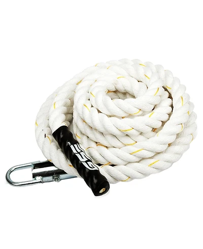 Gse Games & Sports Expert Gym Polyester Climbing Rope