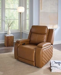 Tolin Power Motion Zero Gravity Recliner