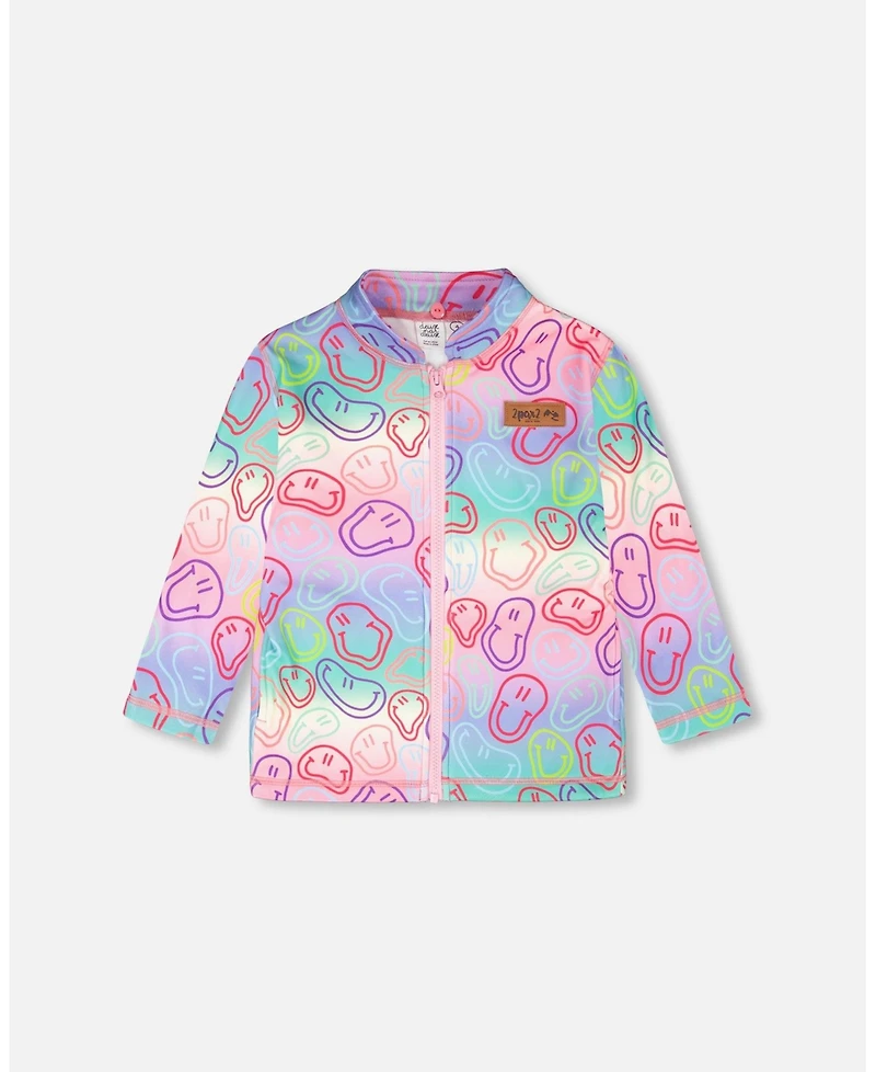 Deux par Girl 3 1 Two-Piece Mid Season Outerwear Set