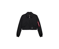 Alpha Industries Women's Cwu 36/P Relaxed W