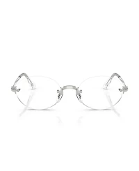 Ray-Ban Unisex Rectangle Eyeglasses, RB3929V
