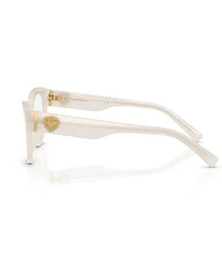 Dolce&Gabbana Women's Cat Eye Eyeglasses