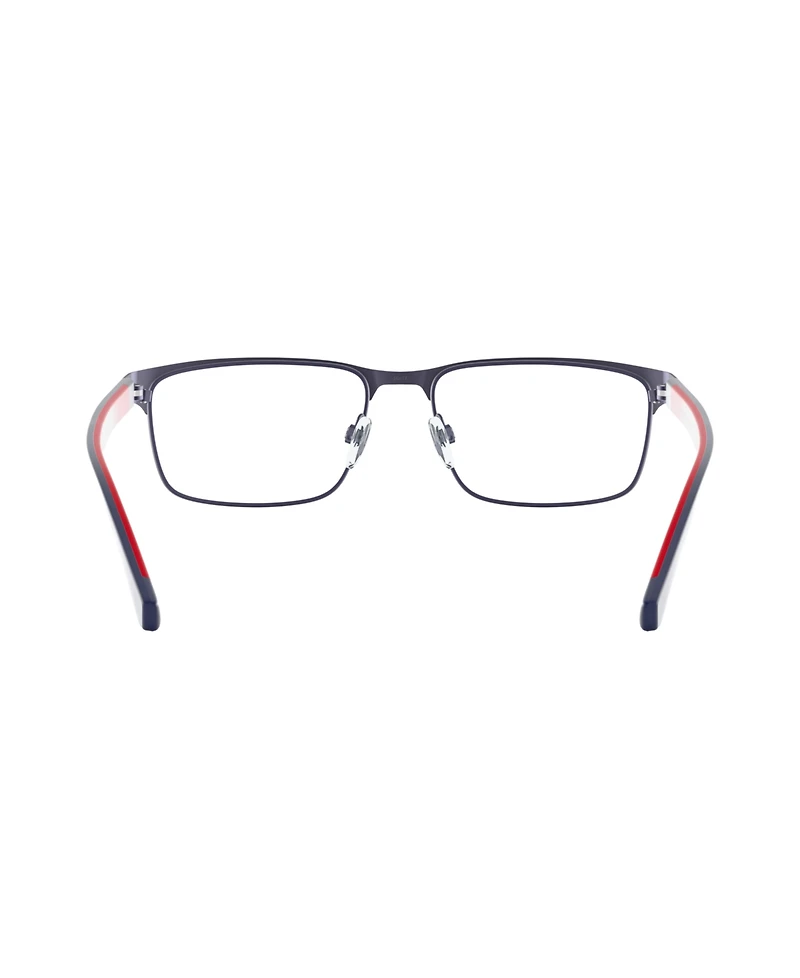 Emporio Armani Men's Rectangle Eyeglasses, EA1105