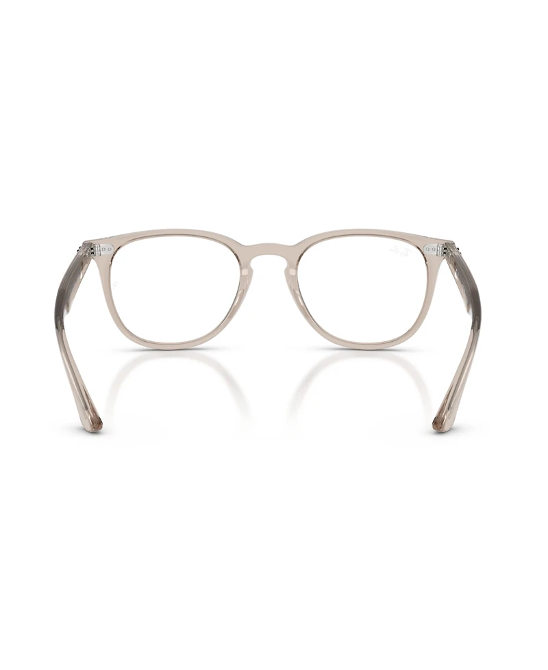 Ray-Ban Unisex Phantos Eyeglasses, RB7159