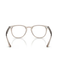 Ray-Ban Unisex Phantos Eyeglasses, RB7159