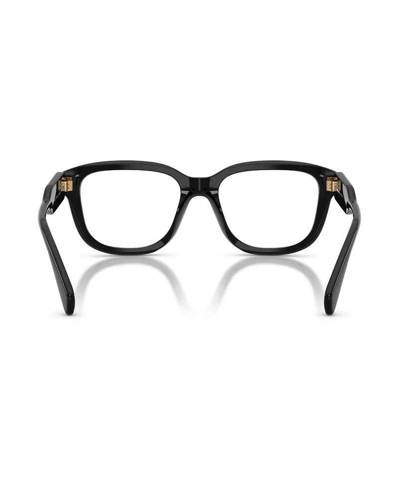 Miu Miu Women's Rectangle Eyeglasses