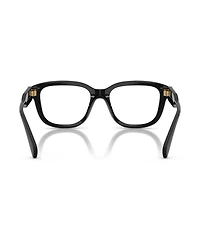 Miu Miu Women's Rectangle Eyeglasses