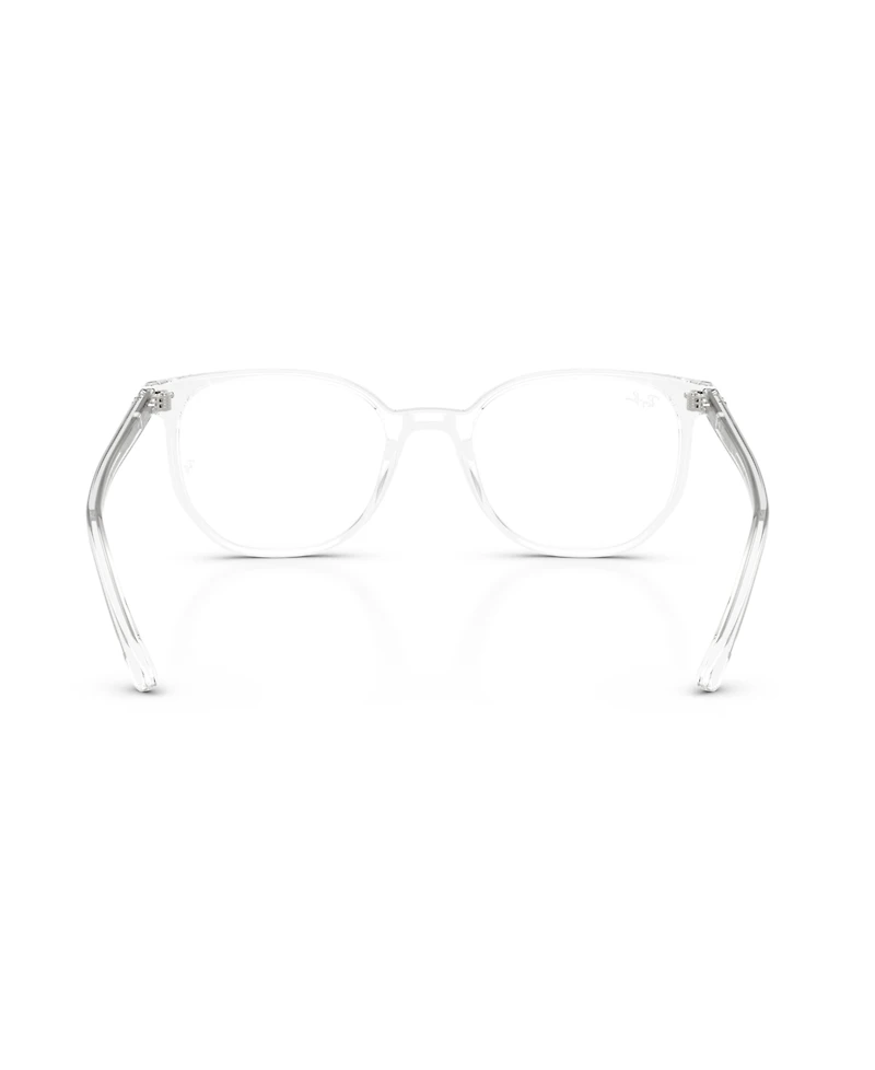 Ray-Ban Unisex Irregular Eyeglasses