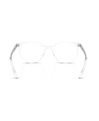 Ray-Ban Unisex Irregular Eyeglasses