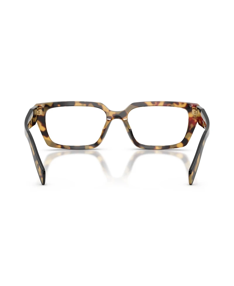 Prada Women's Rectangle Eyeglasses