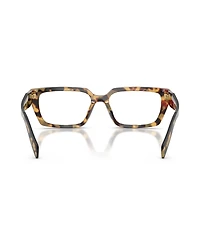 Prada Women's Rectangle Eyeglasses
