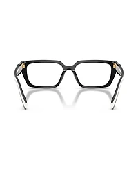 Prada Women's Rectangle Eyeglasses