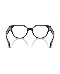 Versace Women's Cat Eye Eyeglasses, VE3394D