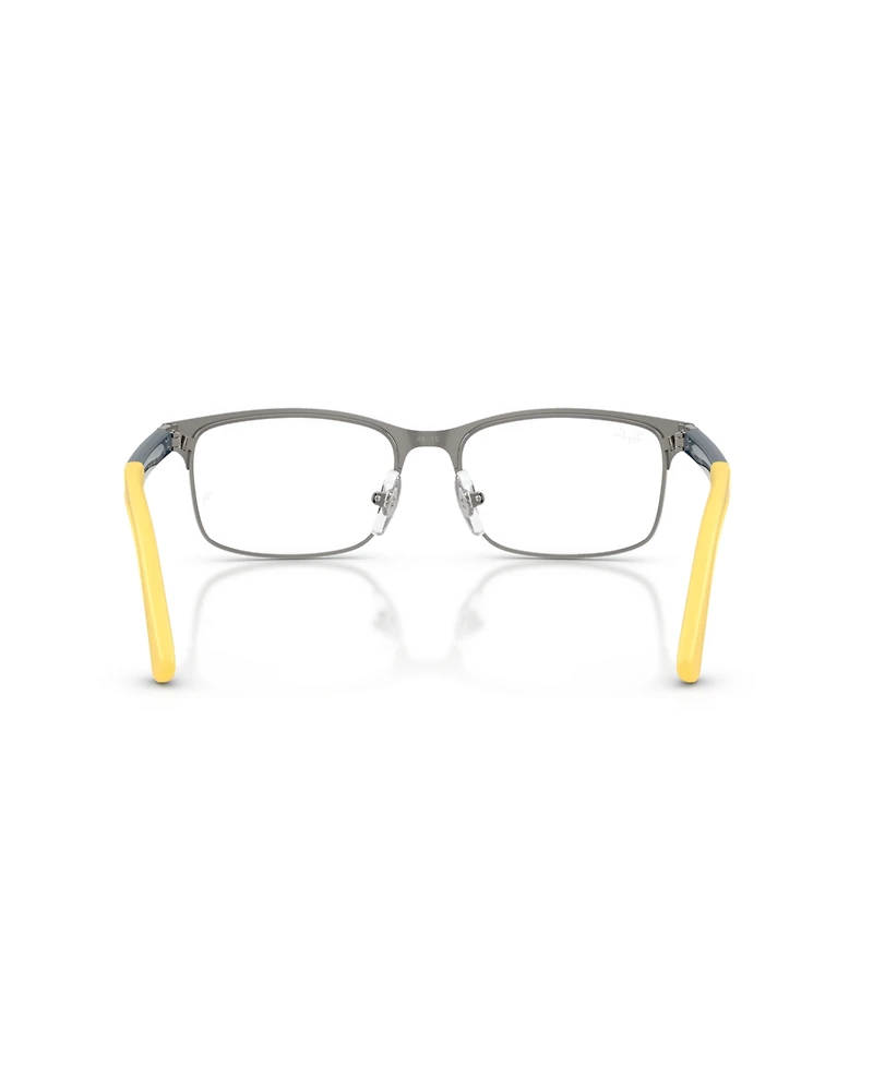 Ray-Ban Child Rectangle Eyeglasses