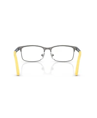 Ray-Ban Child Rectangle Eyeglasses