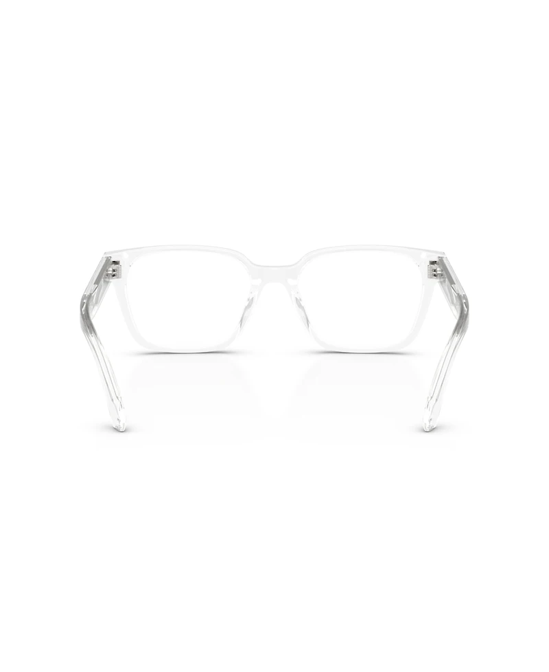 Emporio Armani Kids Child Rectangle Eyeglasses, EK3013U
