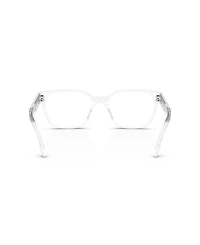 Emporio Armani Kids Child Rectangle Eyeglasses, EK3013U