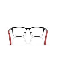 Ray-Ban Child Rectangle Eyeglasses