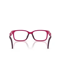 Ray-Ban Child Phantos Eyeglasses