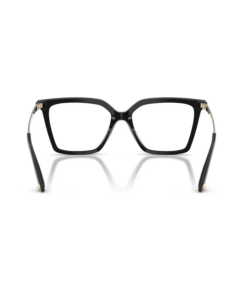 Jimmy Choo Women's Cat Eye Eyeglasses