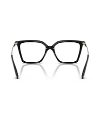Jimmy Choo Women's Cat Eye Eyeglasses