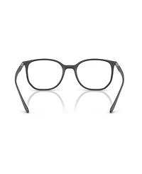 Ray-Ban Unisex Irregular Eyeglasses, RB7397