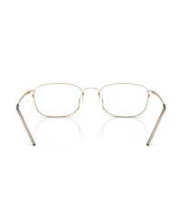 Giorgio Armani Men's Pillow Eyeglasses, AR5171