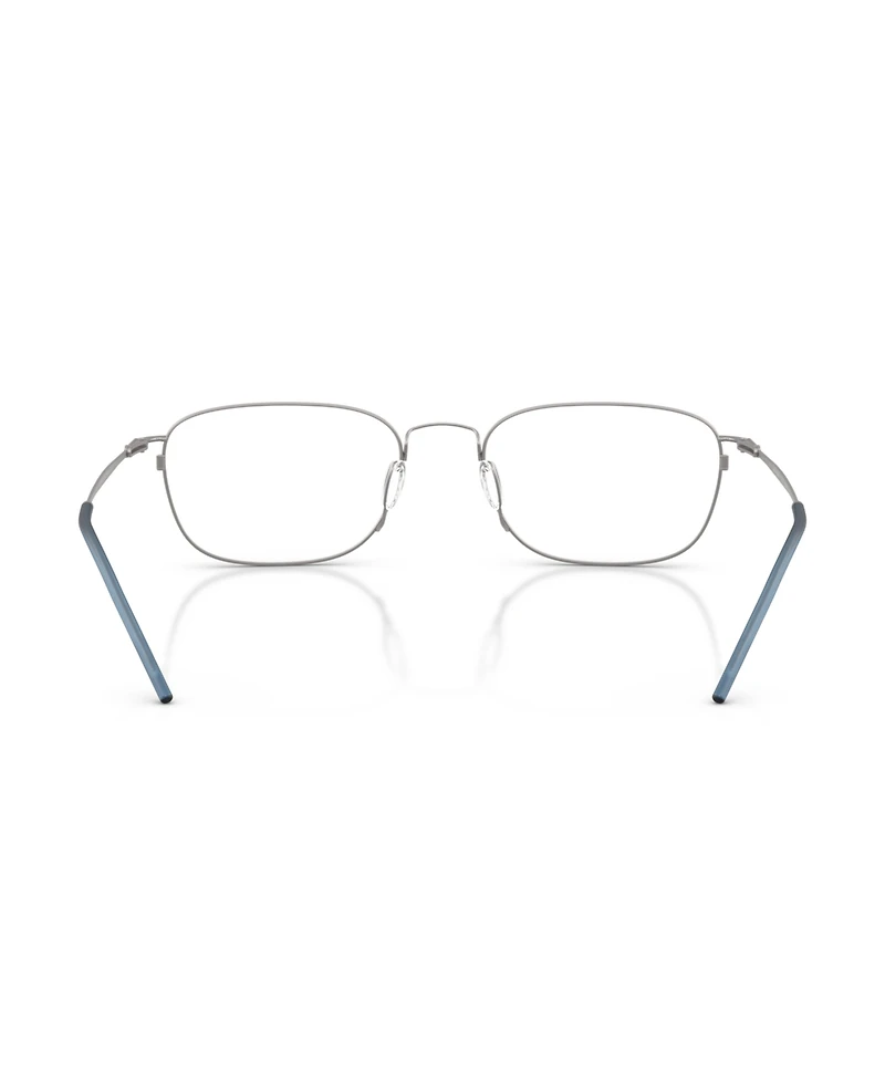Giorgio Armani Men's Pillow Eyeglasses