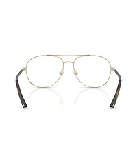 Jimmy Choo Women's Pilot Eyeglasses
