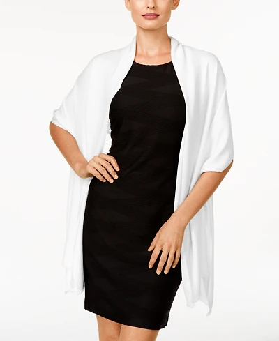 I.n.c. International Concepts Wrap & Scarf One, Created for Macy's