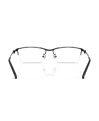 Diesel Unisex Rectangle Eyeglasses