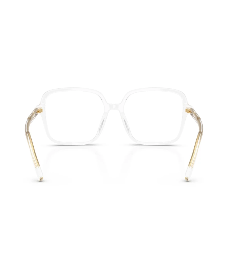 Dolce&Gabbana Women's Square Eyeglasses