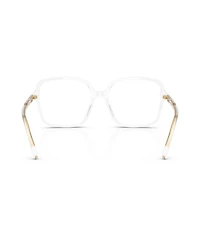 Dolce&Gabbana Women's Square Eyeglasses