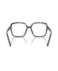 Dolce&Gabbana Women's Square Eyeglasses