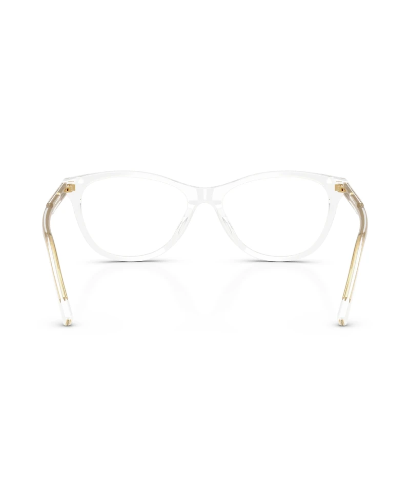 Dolce&Gabbana Women's Cat Eye Eyeglasses