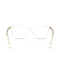 Dolce&Gabbana Women's Cat Eye Eyeglasses