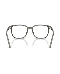 Dolce&Gabbana Men's Square Eyeglasses