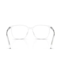 Dolce&Gabbana Men's Square Eyeglasses