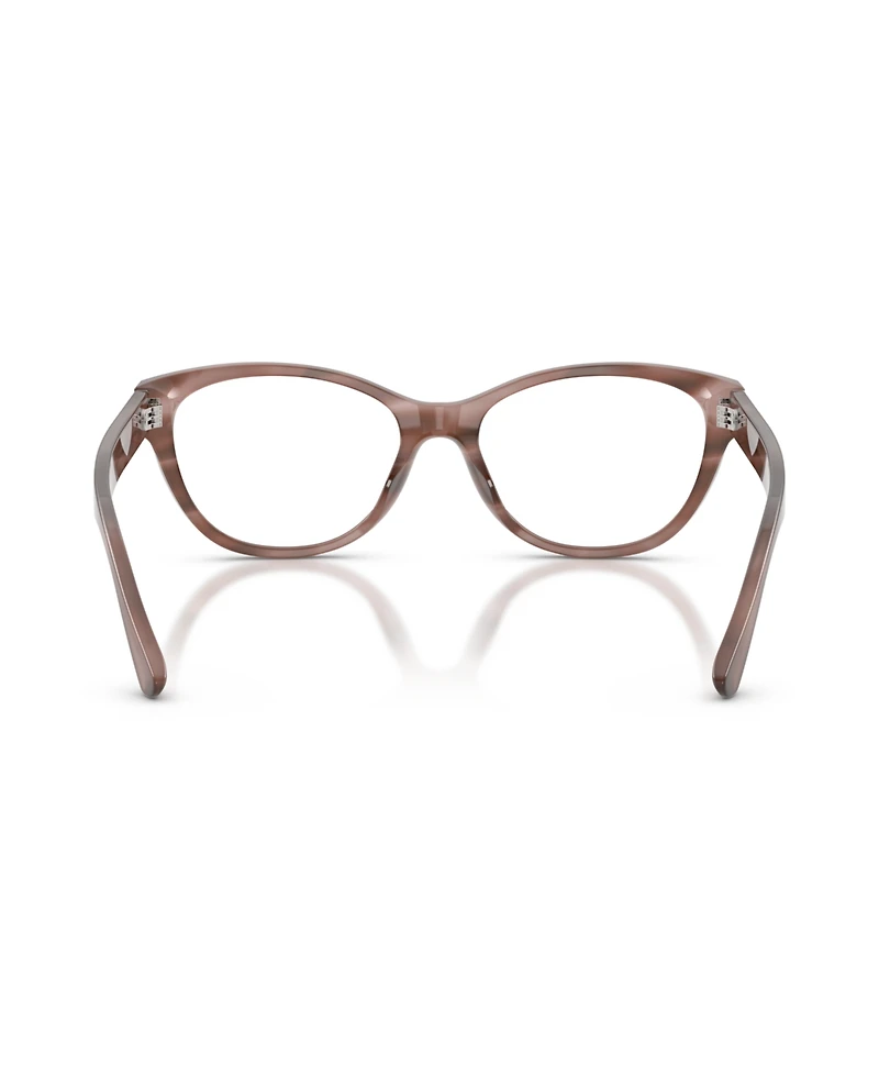 Ralph Lauren Women's Butterfly Eyeglasses