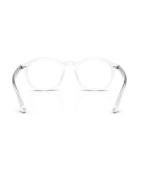 Ray-Ban Unisex Square Eyeglasses, RB5451