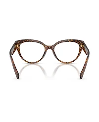 Dolce&Gabbana Women's Cat Eye Eyeglasses