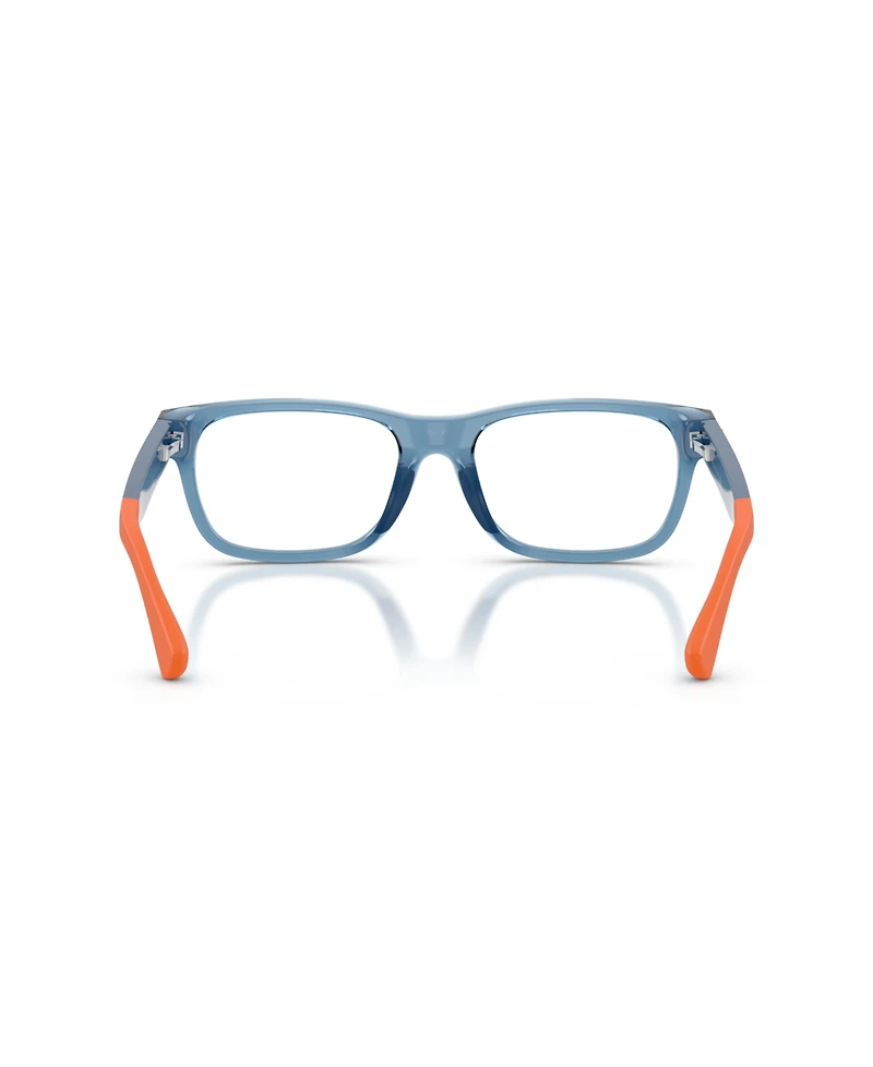 Polo Ralph Lauren Child Rectangle Eyeglasses
