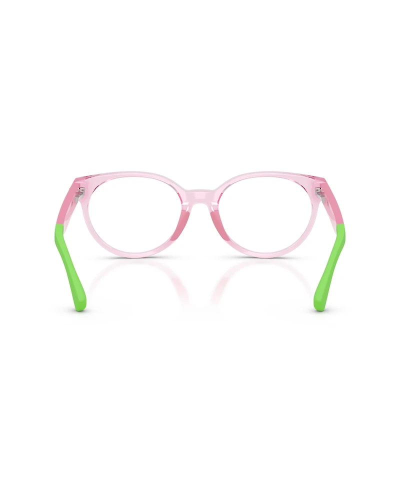 Polo Ralph Lauren Child Phantos Eyeglasses, PP8554U