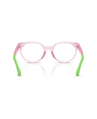 Polo Ralph Lauren Child Phantos Eyeglasses, PP8554U