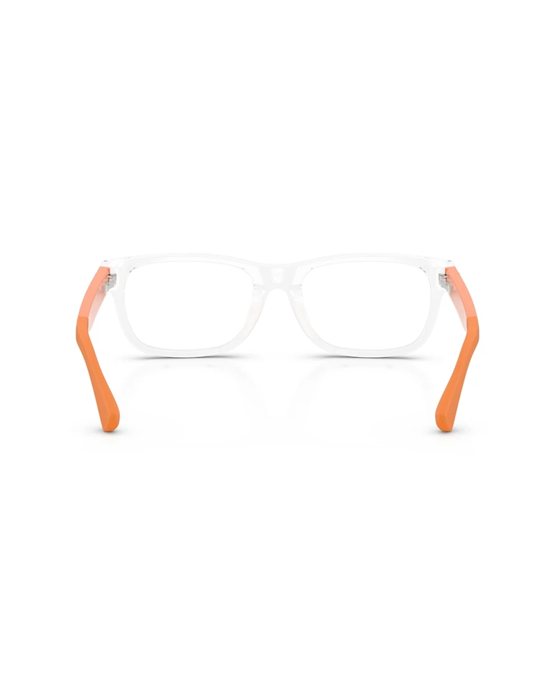 Polo Ralph Lauren Child Rectangle Eyeglasses